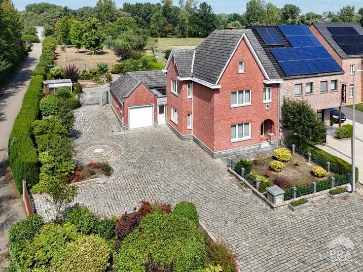 House in Hasselt