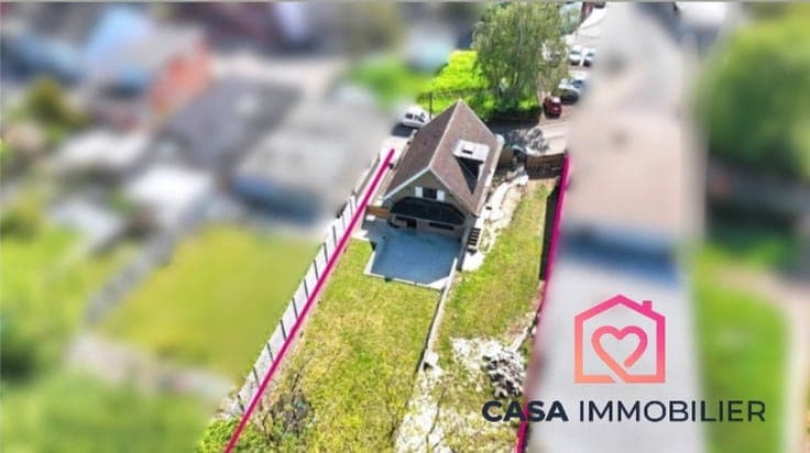 House in Liege