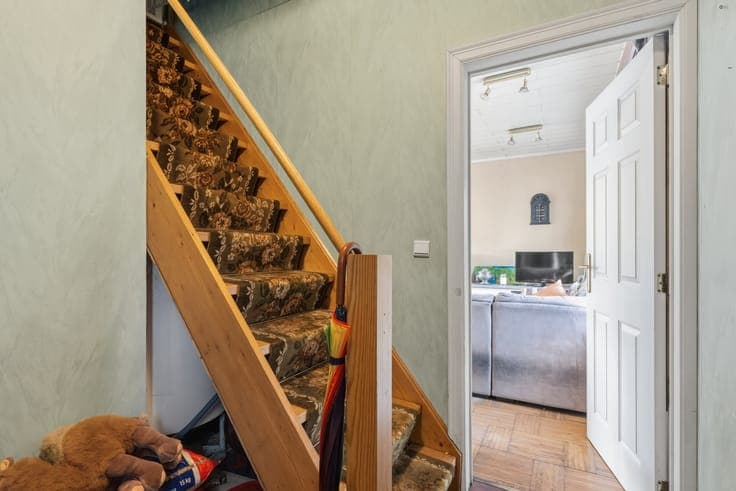 Rustig gelegen recreatiewoning