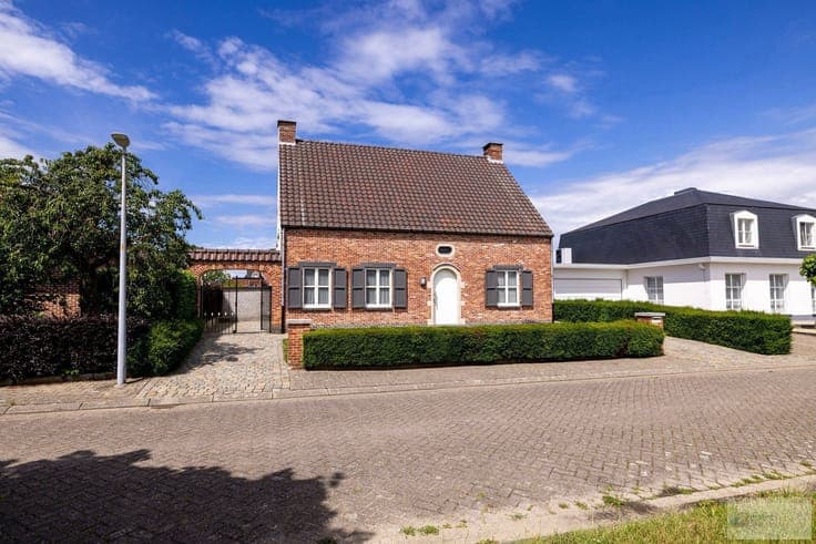 House in Herenthout