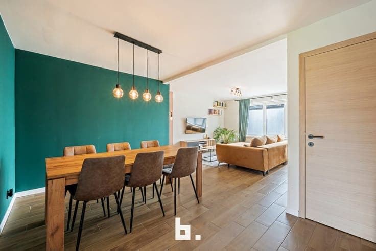 House in Roeselare