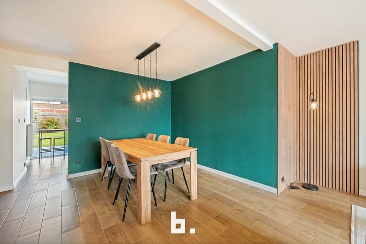 House in Roeselare