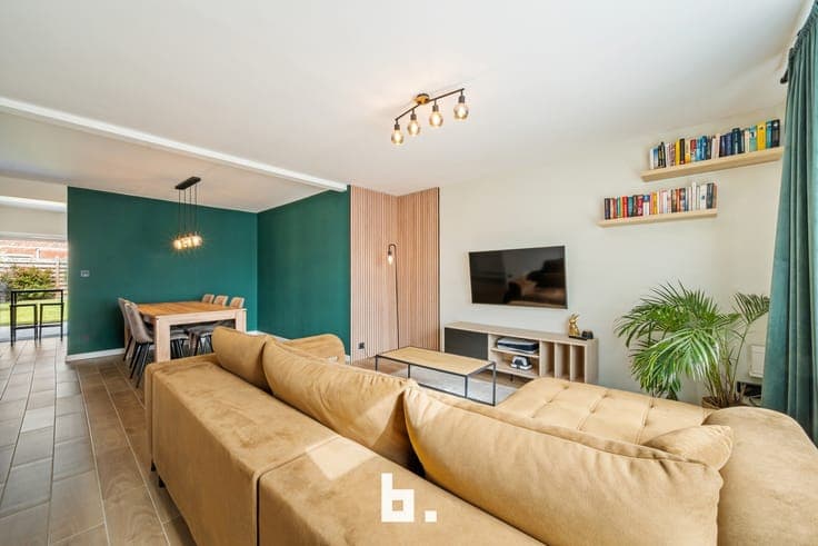 House in Roeselare