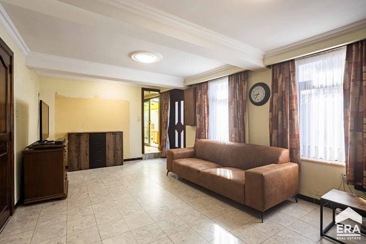 Semi-detached house for sale in Haaltert