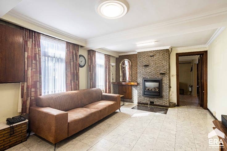 Semi-detached house for sale in Haaltert