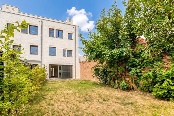 huis