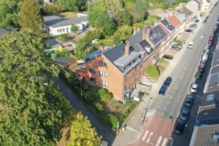 Investment property