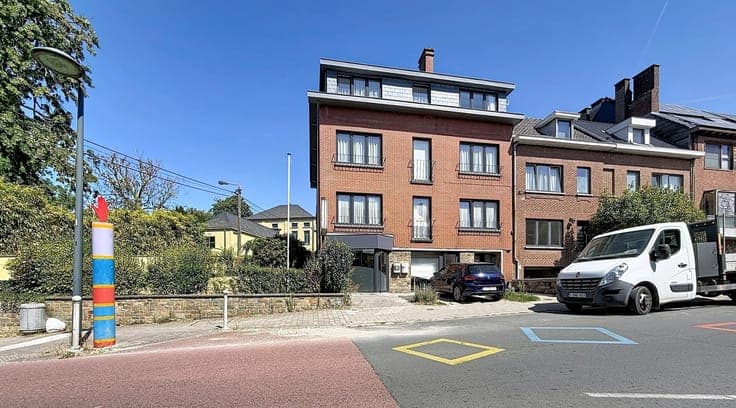 Investment property