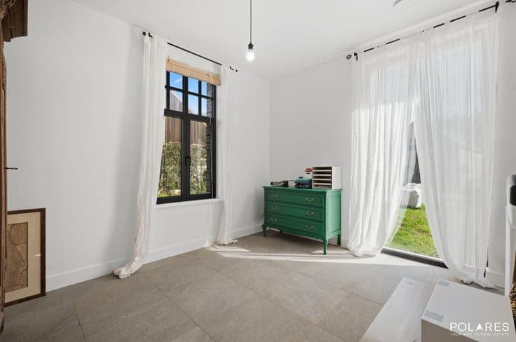 Exceptional villa on 27are