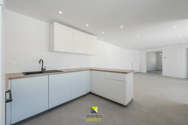 Gerenoveerde woning met finesse en charme