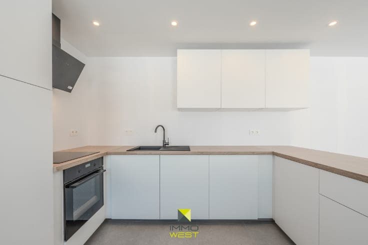 Gerenoveerde woning met finesse en charme