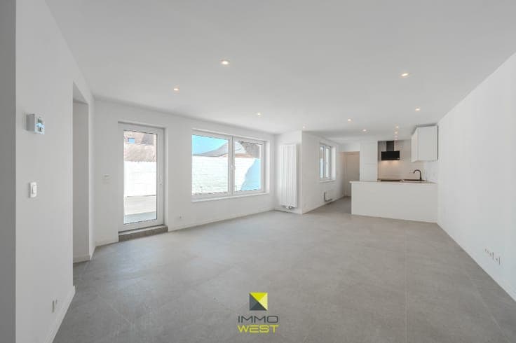 Gerenoveerde woning met finesse en charme
