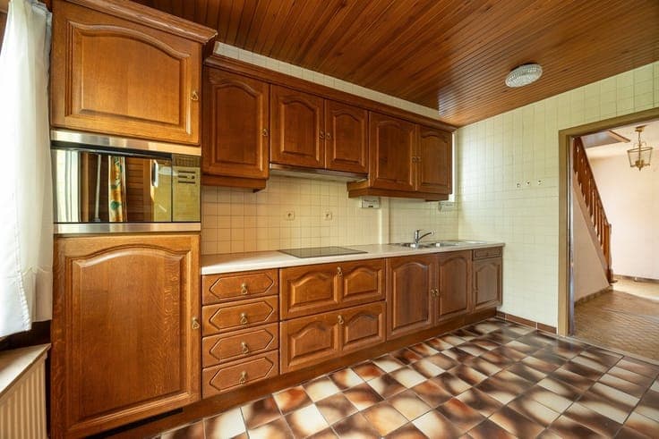 Woning
