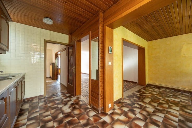 Woning