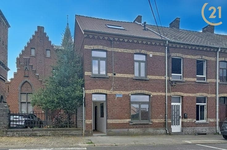House in Nivelles