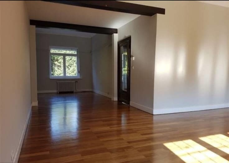 4 Bed + 2 Bath/Shower + 2 Offices + Garden House