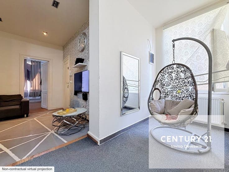 Investment property, 4 recognized units