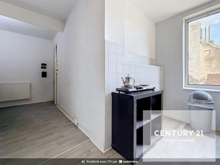 Investment property, 4 recognized units