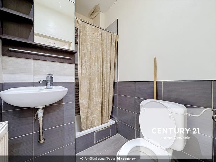 Investment property, 4 recognized units