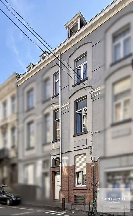 Investment property, 4 recognized units