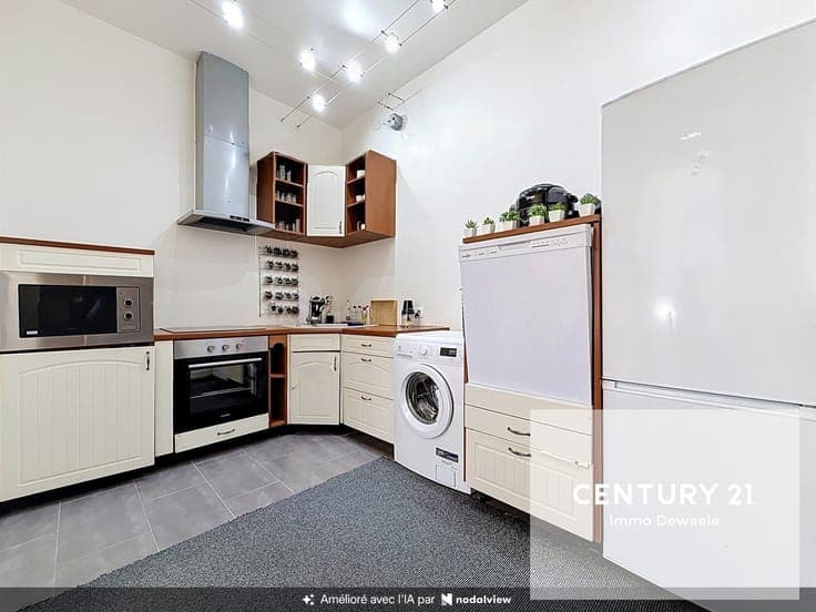 Investment property, 4 recognized units
