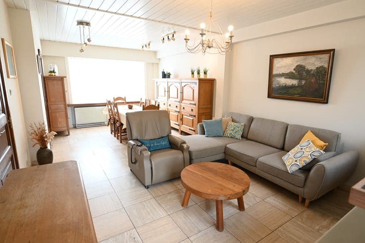 VERZORGDE woning met SUBLIEME TUIN met LANDELIJK UITZICHT!