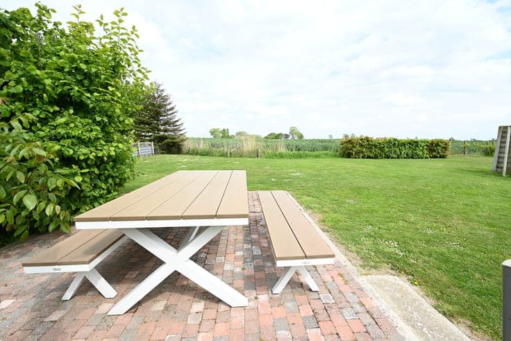 VERZORGDE woning met SUBLIEME TUIN met LANDELIJK UITZICHT!