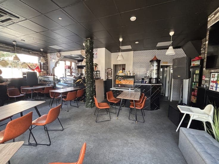 Investment property - Appartementbulding