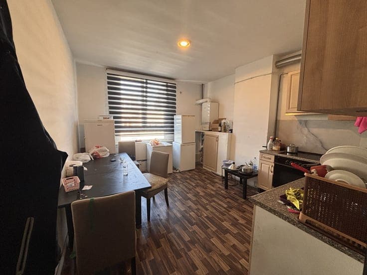 Investment property - Appartementbulding