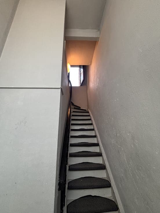 Investment property - Appartementbulding