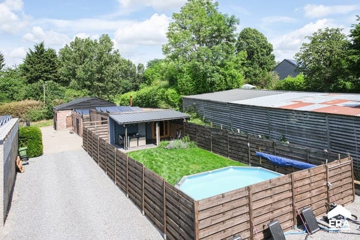 House in Sint-Truiden