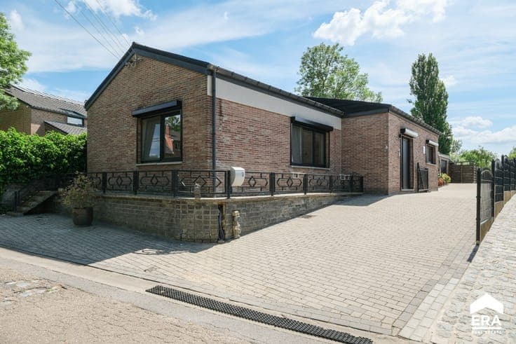 House in Sint-Truiden