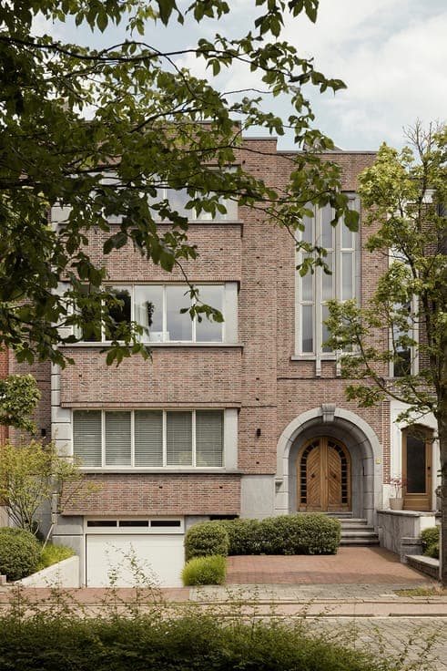 House in Mechelen