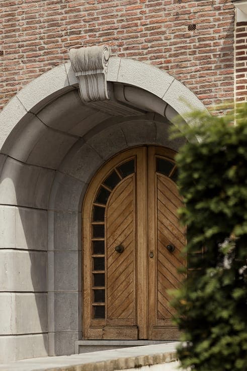 House in Mechelen