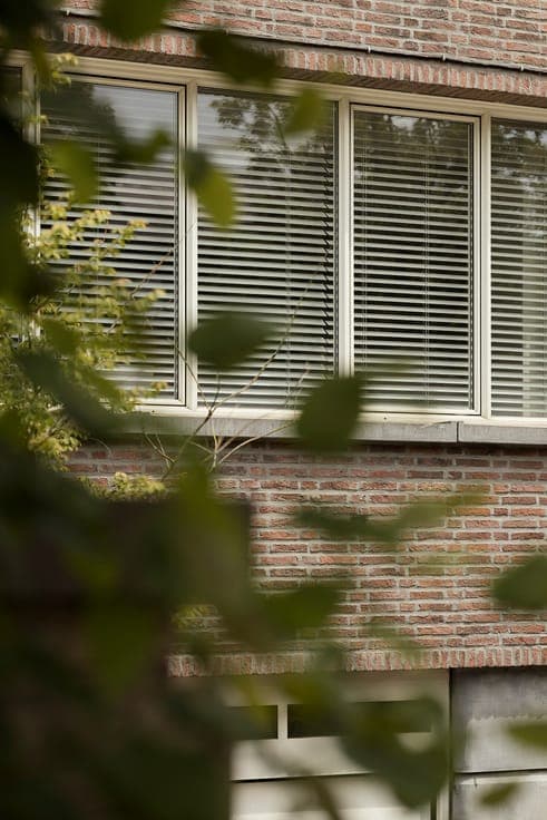 House in Mechelen