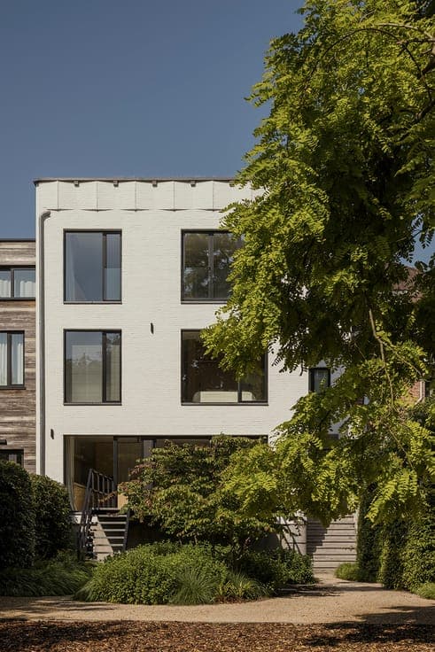 House in Mechelen