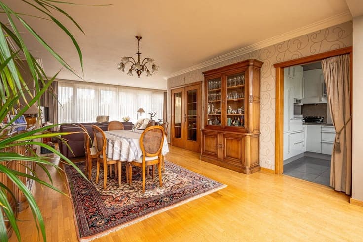 House in Antwerp