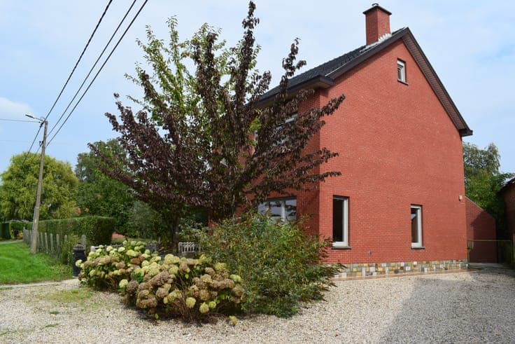 House in Halen
