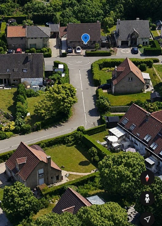 House in Vilvoorde