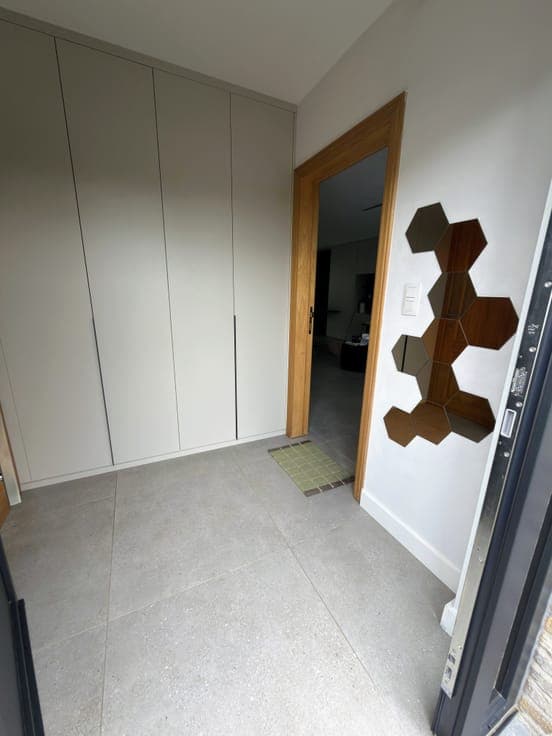 House in Vilvoorde