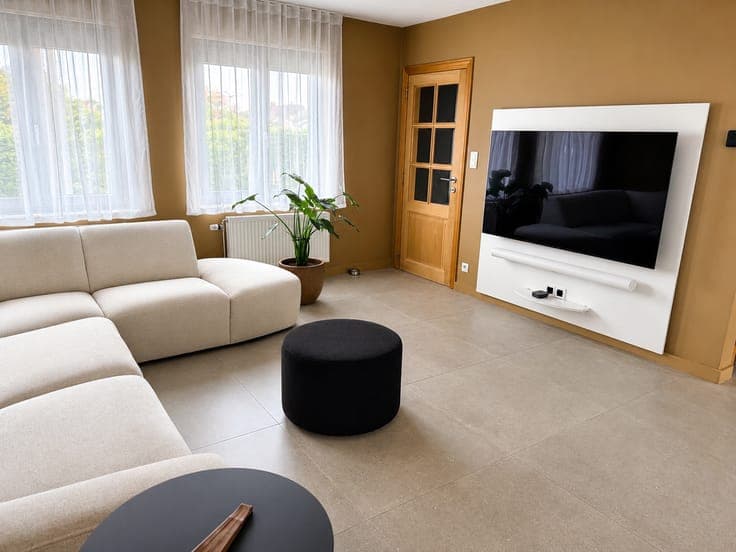 House in Vilvoorde