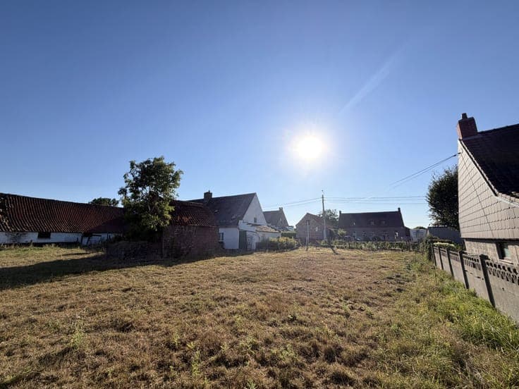 House in Mont-de-l'Enclus