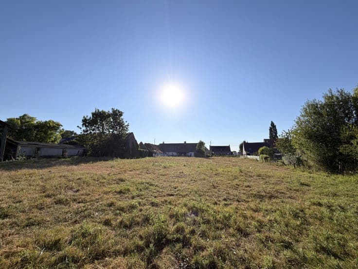 House in Mont-de-l'Enclus