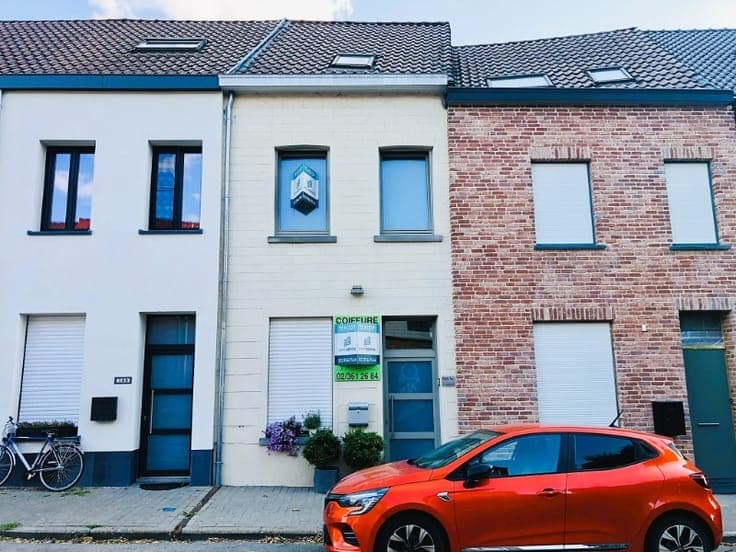 Gezellige instapklare woning met 2 slaapkamers, terras en...