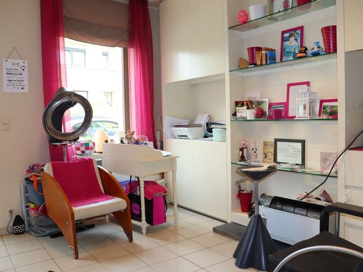 Gezellige instapklare woning met 2 slaapkamers, terras en...