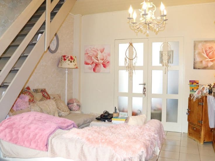 Gezellige instapklare woning met 2 slaapkamers, terras en...