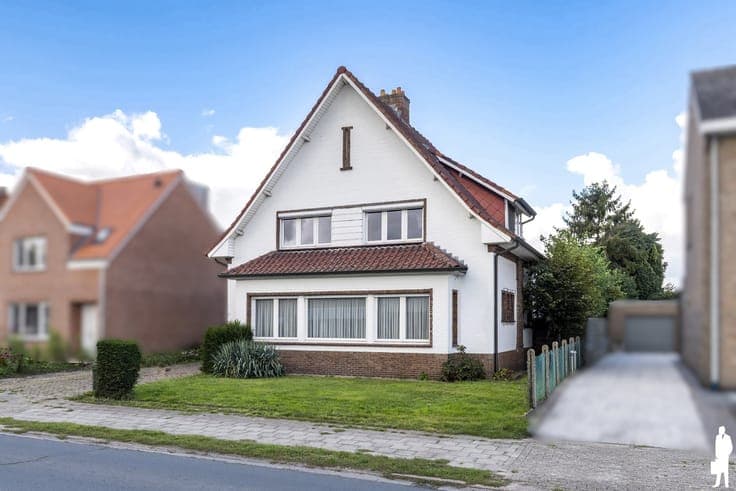 House in Retie