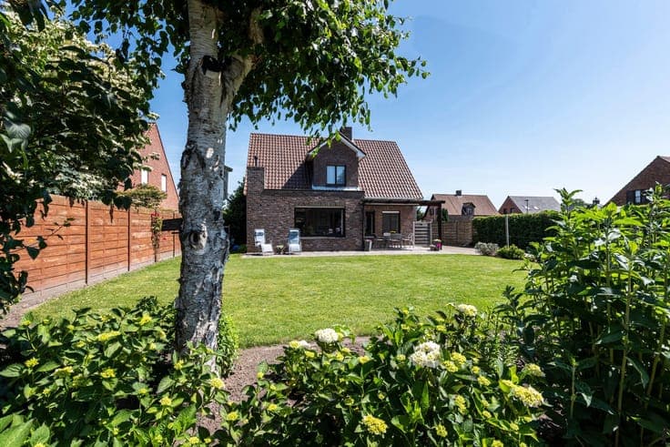 House in Weelde