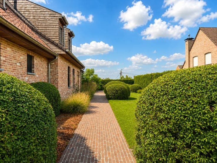 Te koop, landelijke villa met verwarmd zwembad op rustige...