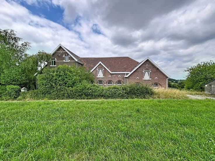 House in Aubel